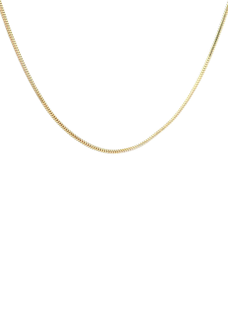 Gold Chain (GC-9979)
