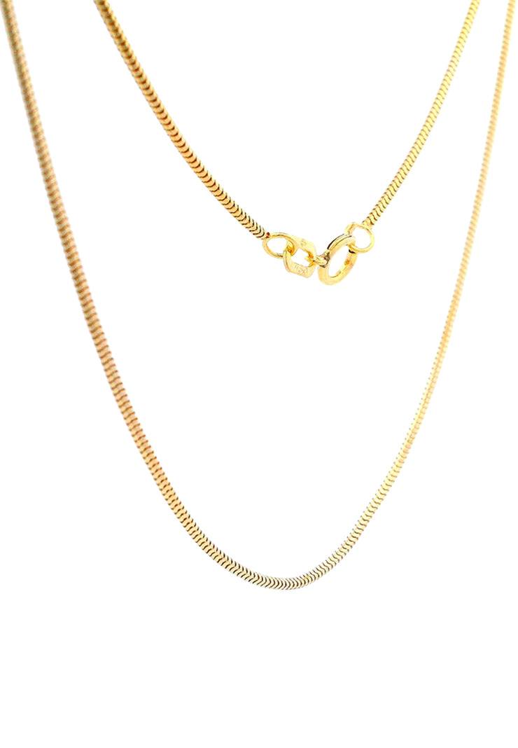 Gold Chain (GC-9979)