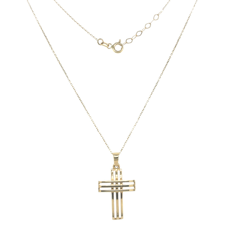 P-Necklace (GCP-2297)