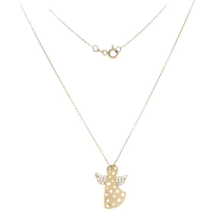 P-Necklace (GCP-2311)