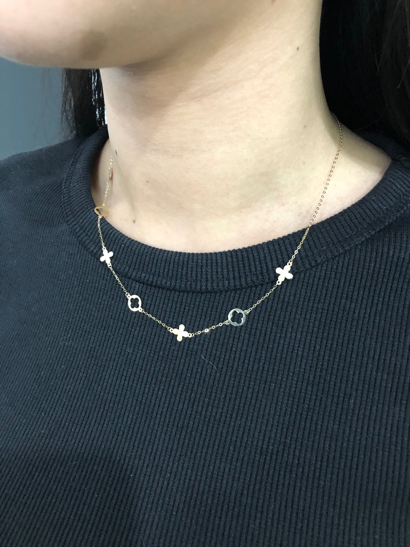 Necklaces – Karat World