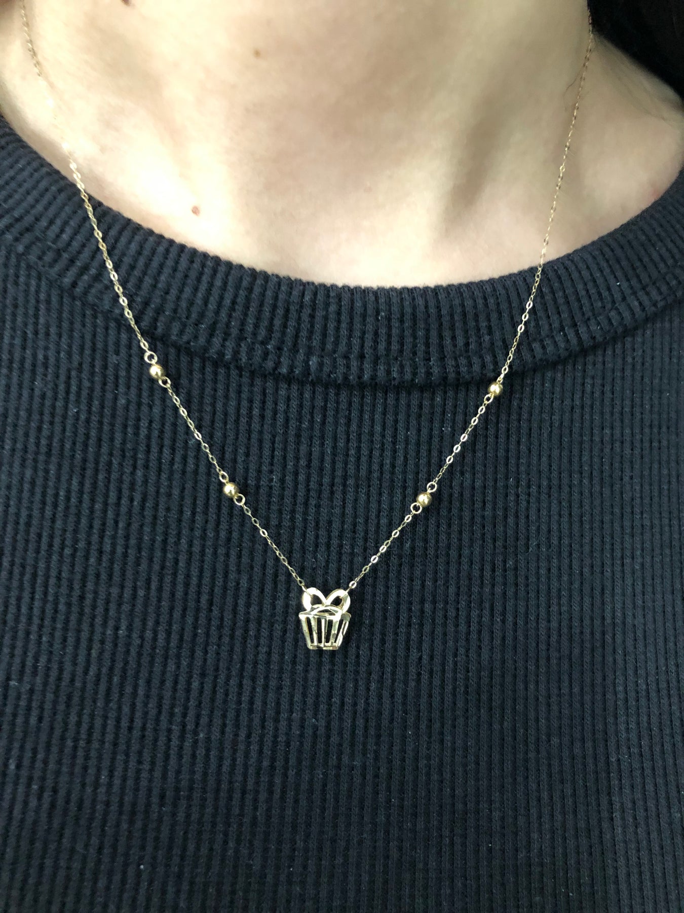 Necklaces – Karat World