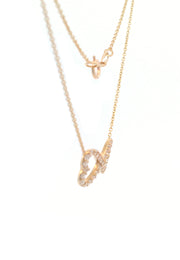 P-Necklace (GCP-2586)