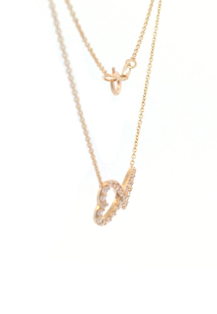 P-Necklace (GCP-2586)