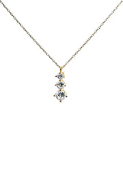 P-Necklace (GCP-2662)