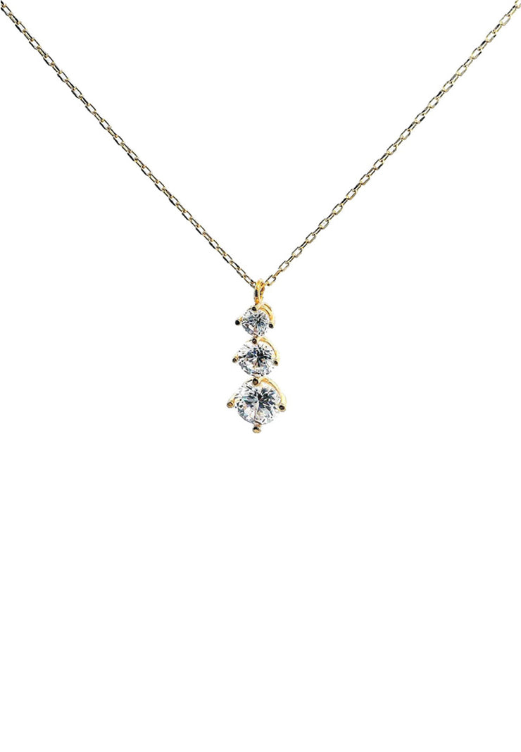 P-Necklace (GCP-2662)