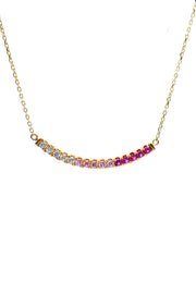 Gold Chain Pendant (GCP-2683)
