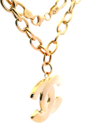 Gold Chain Pendant (GCP-2693)