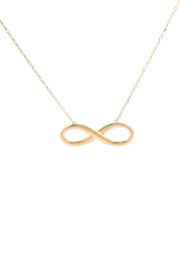 Gold Chain Pendant (GCP-2739)