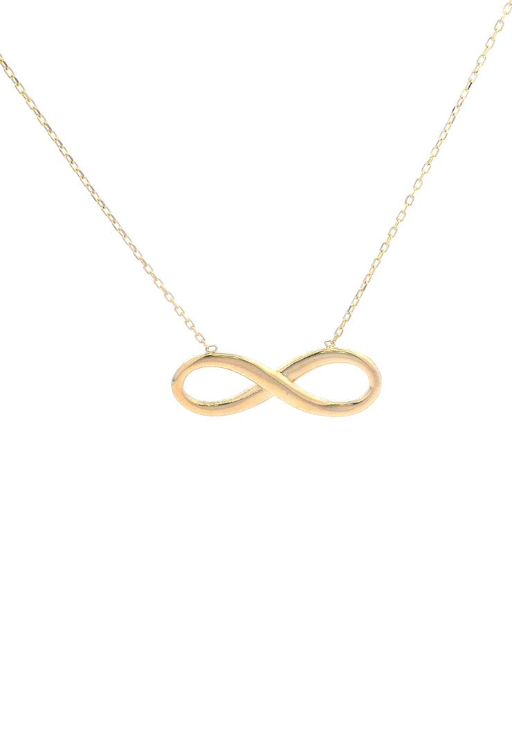 Gold Chain Pendant (GCP-2739)