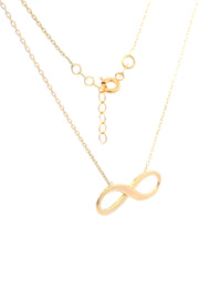 Gold Chain Pendant (GCP-2739)