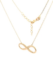 Gold Chain Pendant (GCP-2739)
