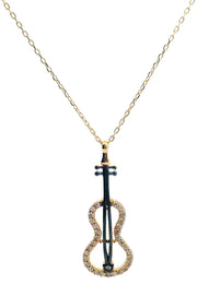 Gold Chain Pendant (GCP-2740)