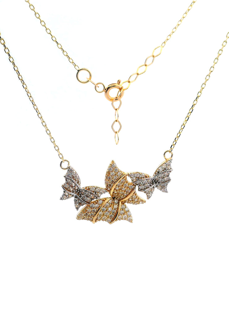 Gold Chain Pendant (GCP-2761)
