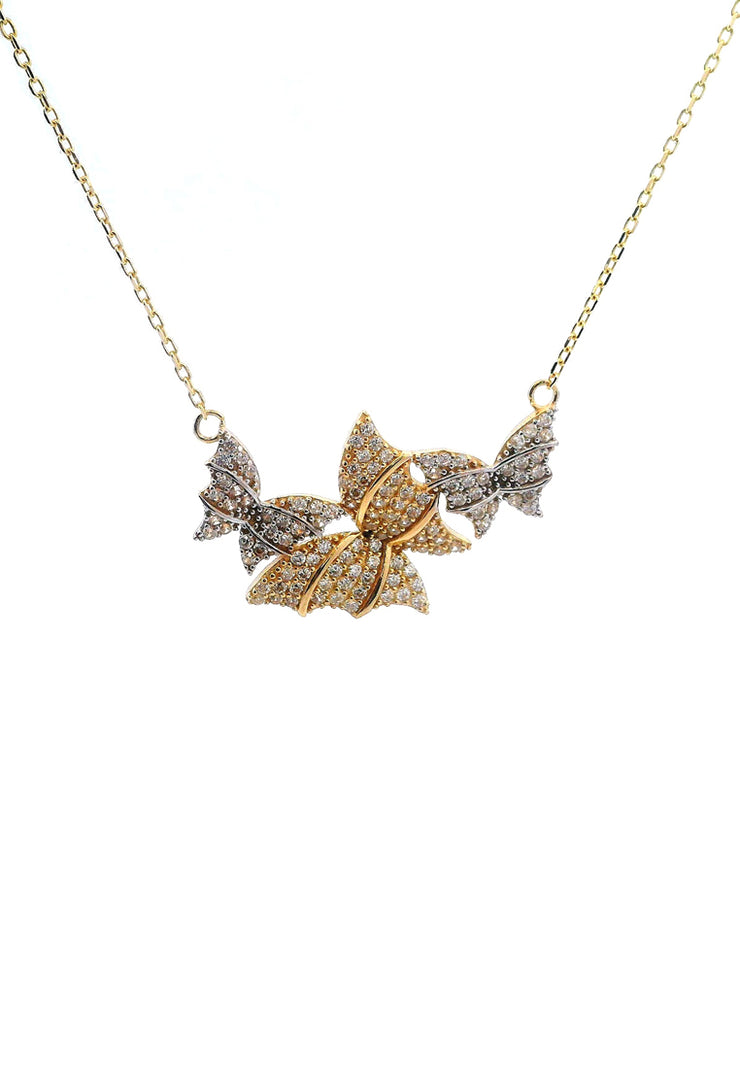 Gold Chain Pendant (GCP-2761)