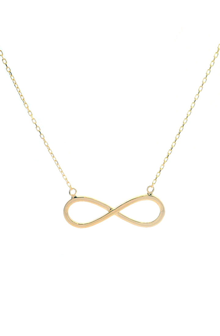 Gold Chain Pendant (GCP-2772)