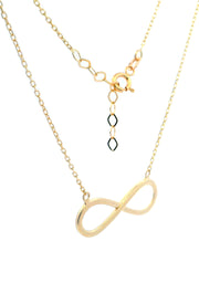 Gold Chain Pendant (GCP-2772)