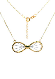 Gold Chain Pendant (GCP-2780)