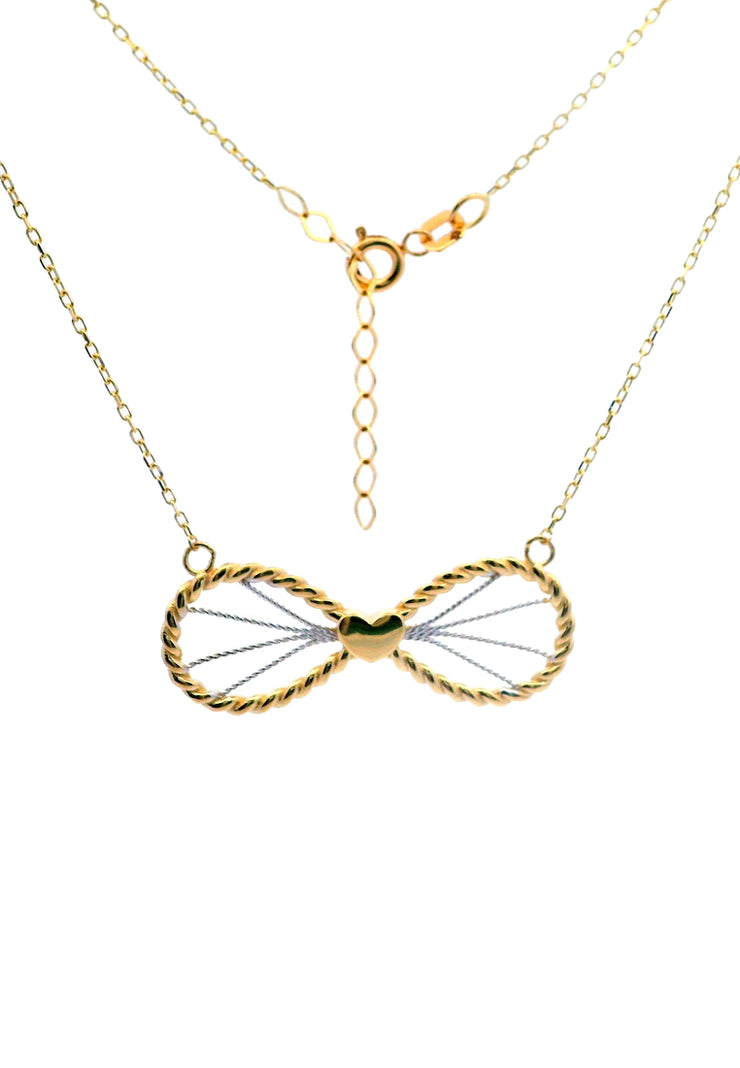 Gold Chain Pendant (GCP-2780)
