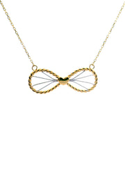 Gold Chain Pendant (GCP-2780)