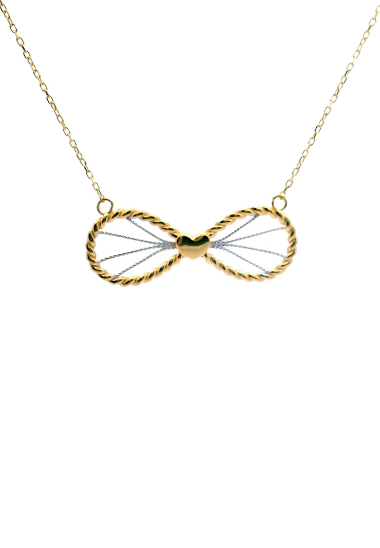 Gold Chain Pendant (GCP-2780)