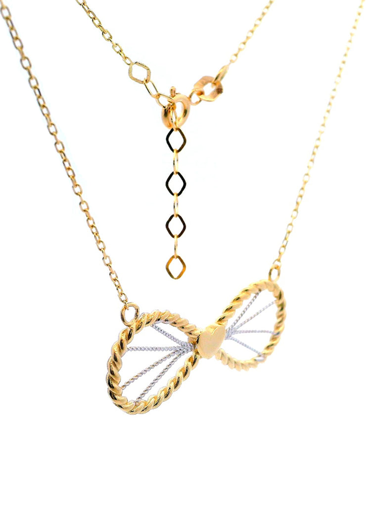 Gold Chain Pendant (GCP-2780)