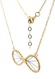 Gold Chain Pendant (GCP-2780)