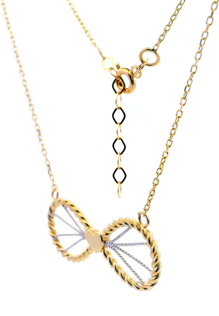 Gold Chain Pendant (GCP-2780)