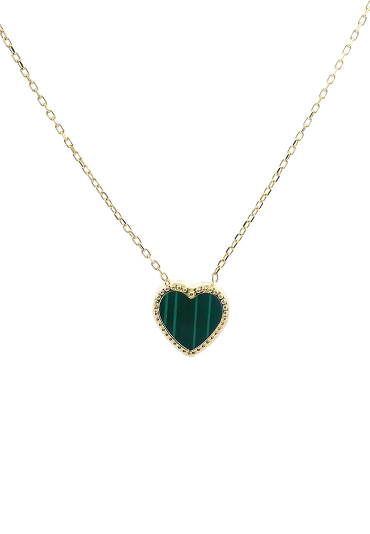 Gold Chain Pendant (GCP-2798)