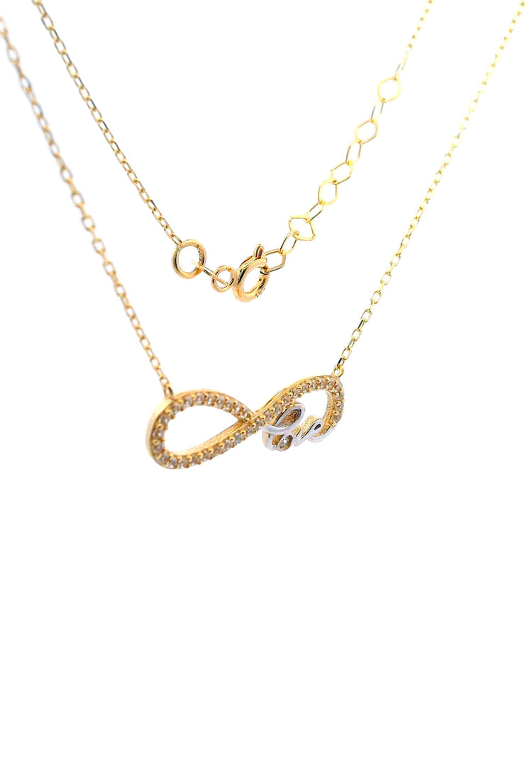 Gold Chain Pendant (GCP-2913)