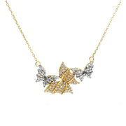 Gold Chain Pendant (GCP-2761)