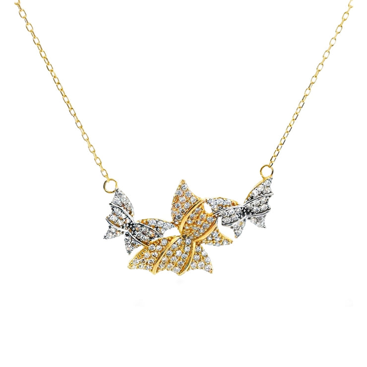 Gold Chain Pendant (GCP-2761)
