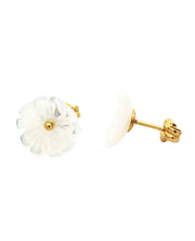 Gold Children's Earrings (GE-14974)