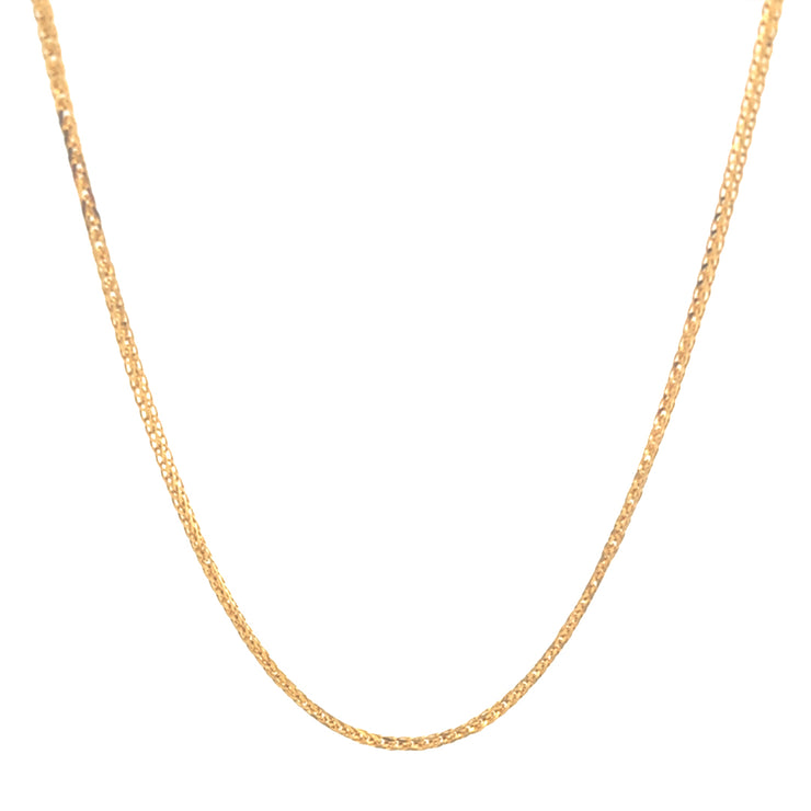 Gold Chain (GC-8993)
