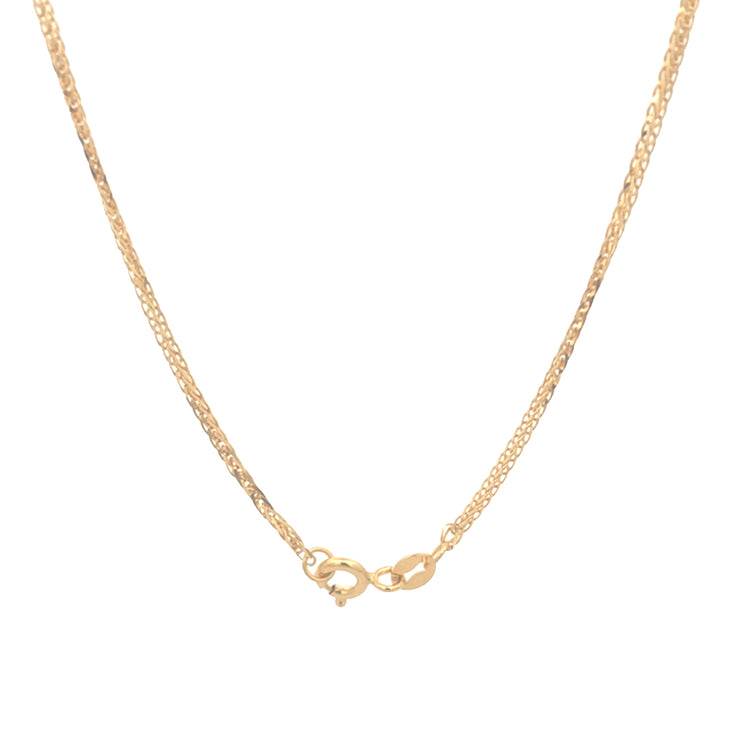 Gold Chain (GC-8993)