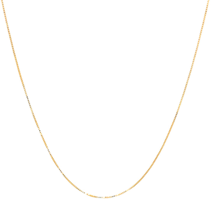 Gold Chain (GC-9000)