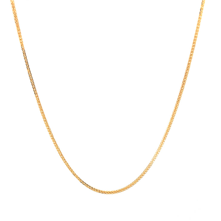 Gold Chain (GC-9004)