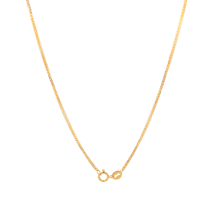 Gold Chain (GC-9004)