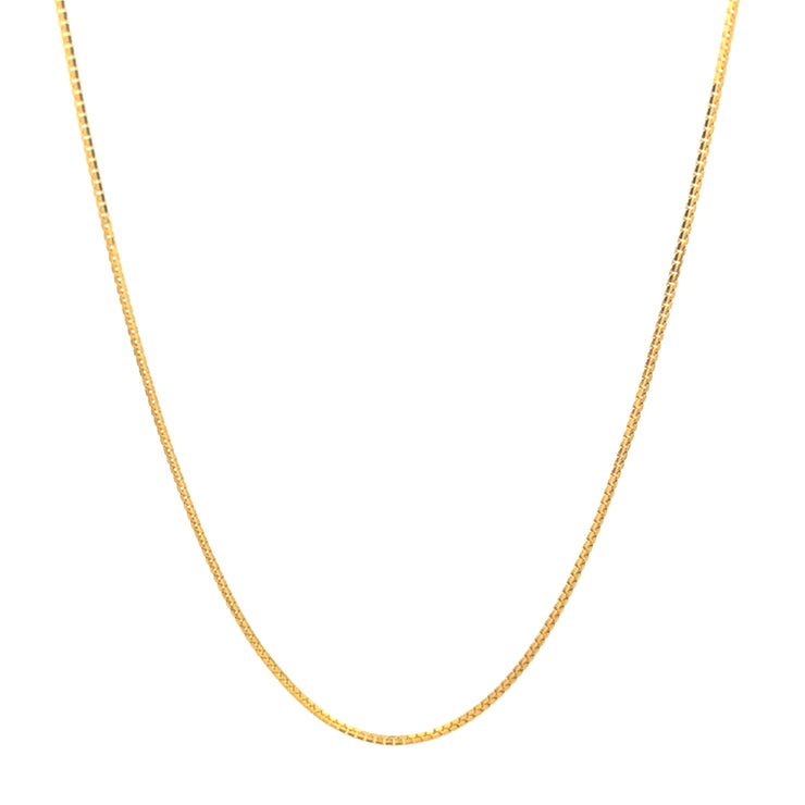 Gold Chain (GC-9011)
