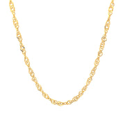 Gold Chain (GC-9021)