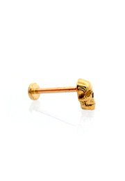 Gold Earring (GES-10)