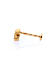 Gold Earring (GES-10)