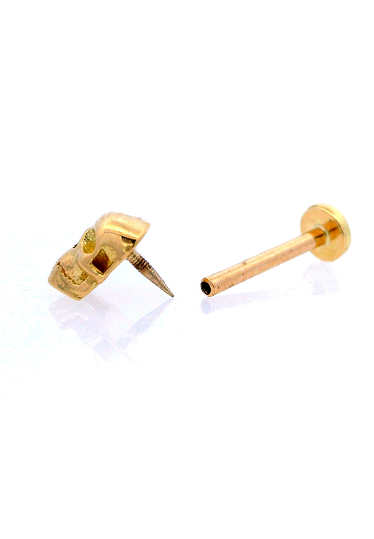 Gold Earring (GES-10)