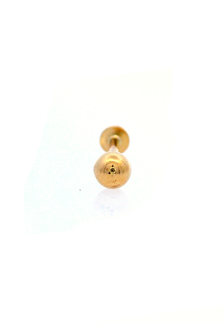 Gold Earring (GES-11)