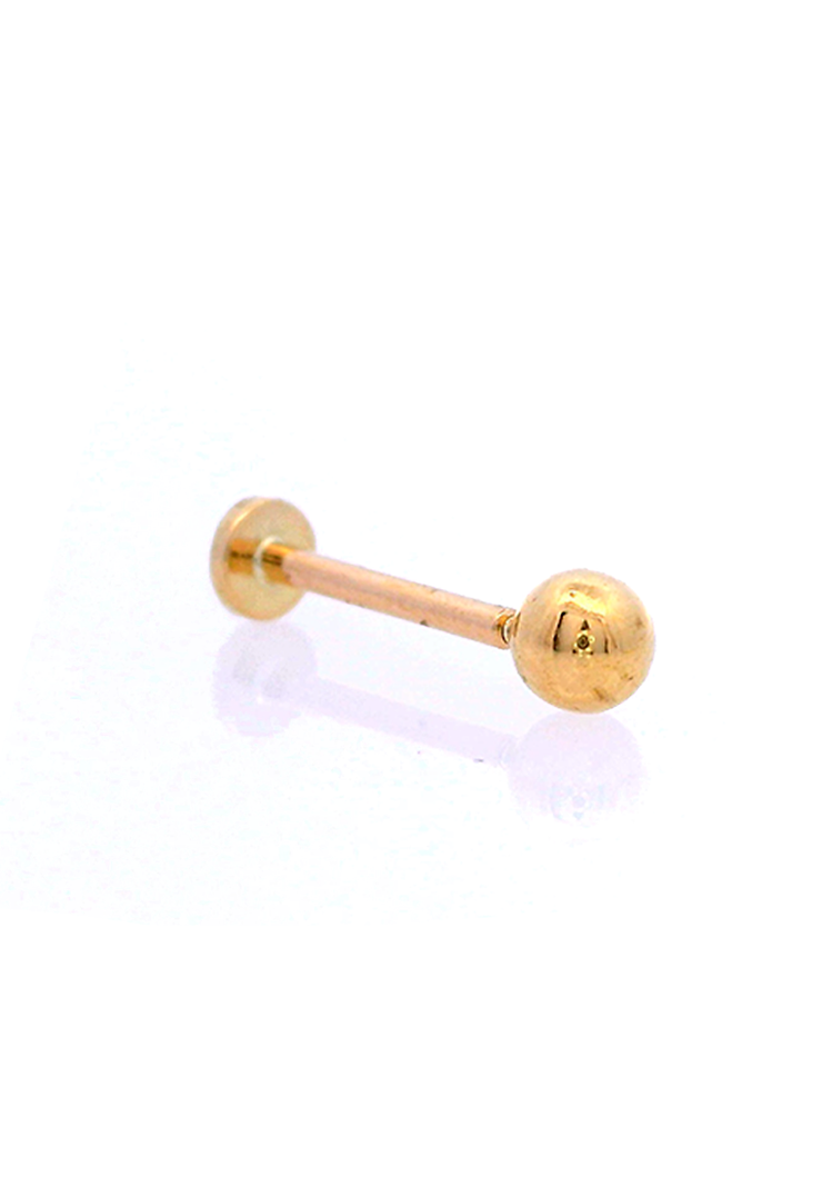 Gold Earring (GES-11)