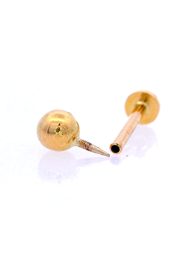 Gold Earring (GES-11)