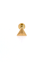 Gold Earring (GES-13)