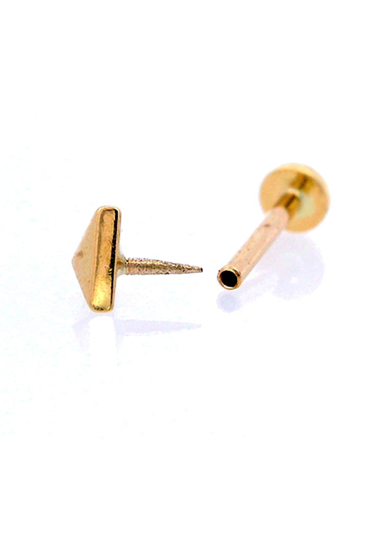 Gold Earring (GES-13)