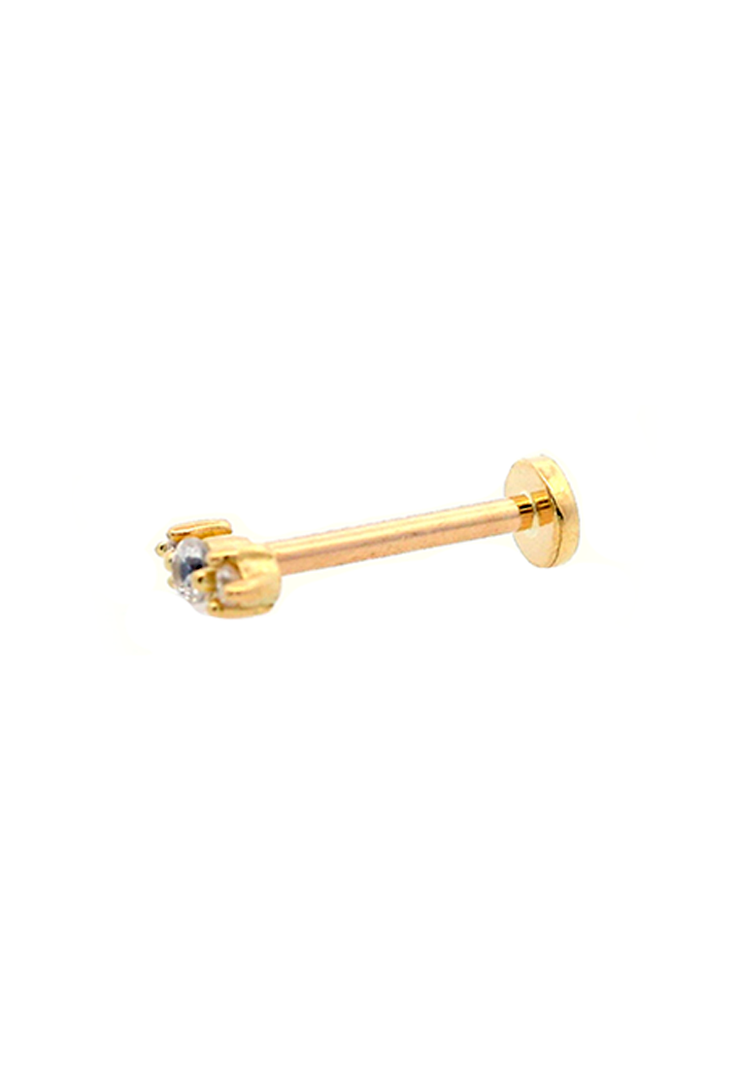 Gold Earring (GES-1)