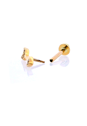 Gold Earring (GES-3)